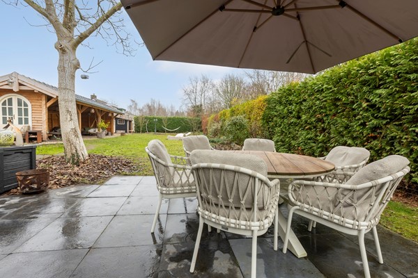 Medium property photo - Onze Lieve Vrouwestraat 70, 4735 SW Zegge